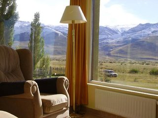 Estancia La Quinta,El Chalten>>El Calafate,3 star