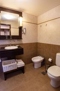 Hotel Poincenot,El Chalten>>El Calafate,4 star