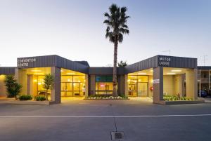 The Reserve Hotel,Sale>>Gippsland,3 star
