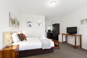 The Reserve Hotel,Sale>>Gippsland,3 star