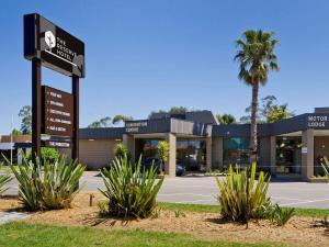 The Reserve Hotel,Sale>>Gippsland,3 star