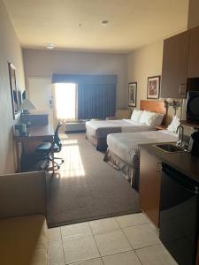 clarion pointe