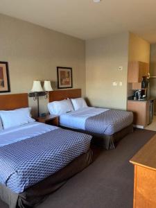 clarion pointe