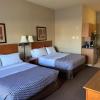 clarion pointe