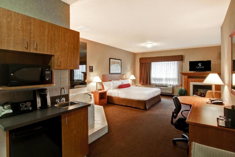clarion pointe