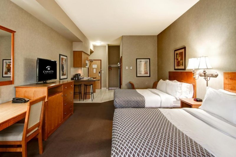 clarion pointe