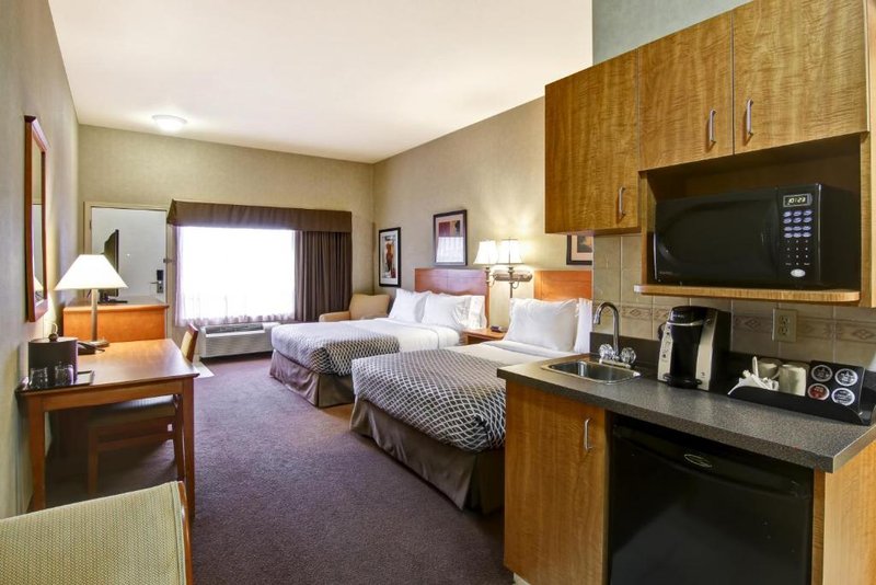 clarion pointe
