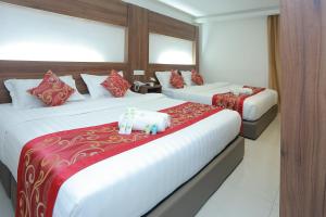 bitz bintang hotel