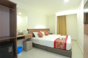 bitz bintang hotel