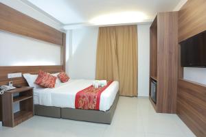 bitz bintang hotel