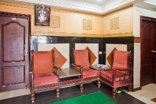 Annapurna Residency,India>>Tirupati,3 star