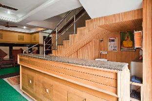 Annapurna Residency,India>>Tirupati,3 star