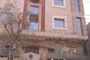 Annapurna Residency,India>>Tirupati,3 star