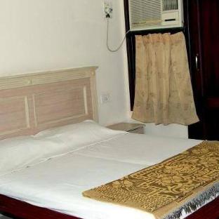 Annapurna Residency,India>>Tirupati,3 star