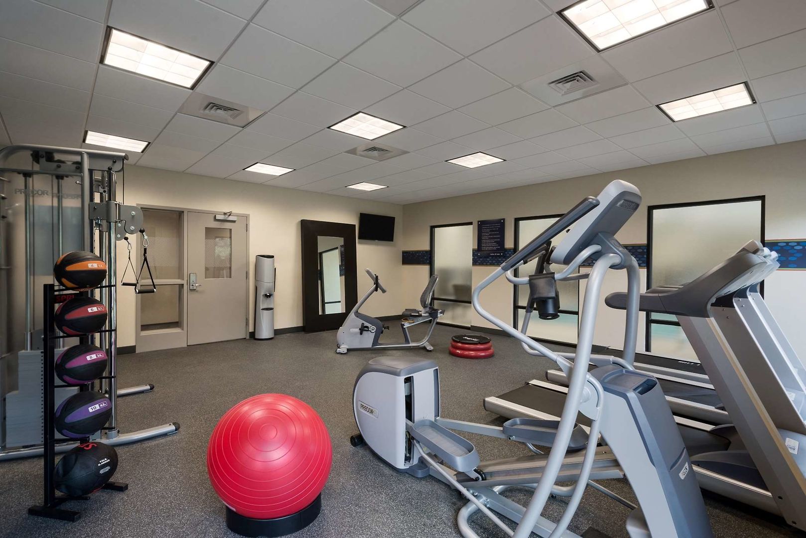 hampton inn philadelphia voorhees