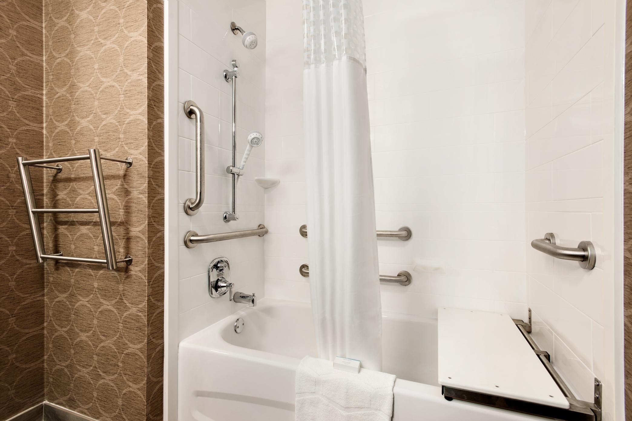 hampton inn philadelphia voorhees