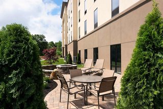 hampton inn philadelphia voorhees