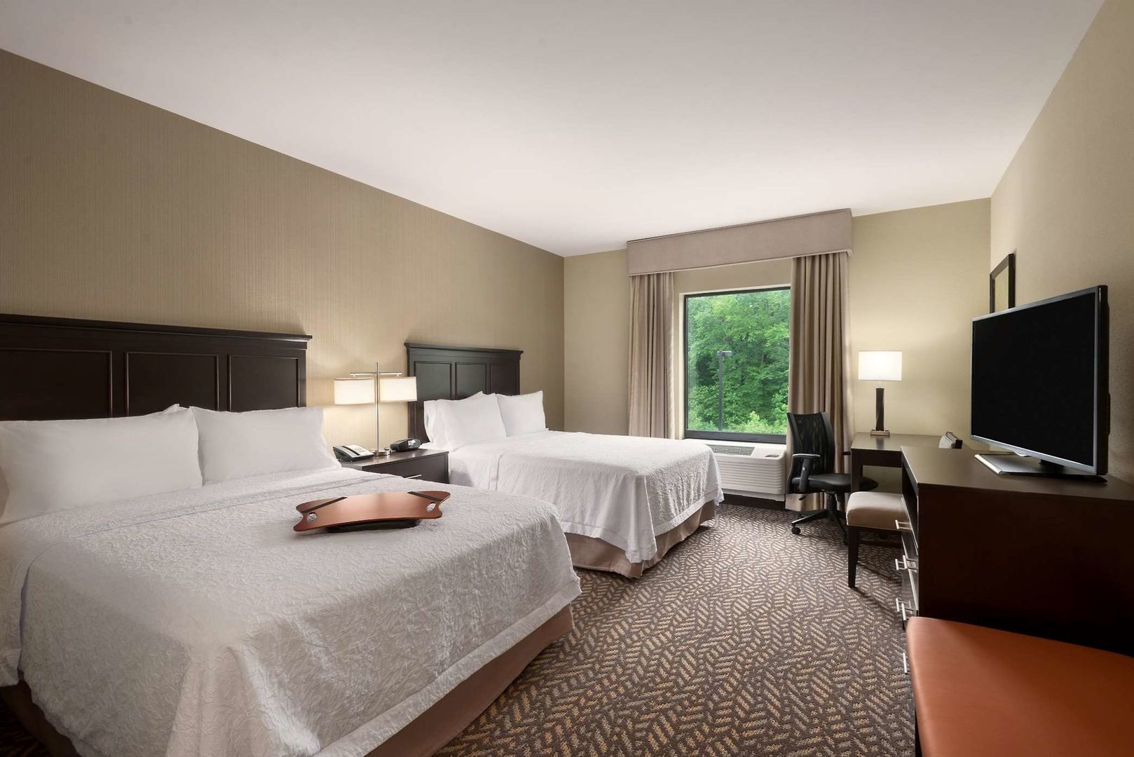 hampton inn philadelphia voorhees