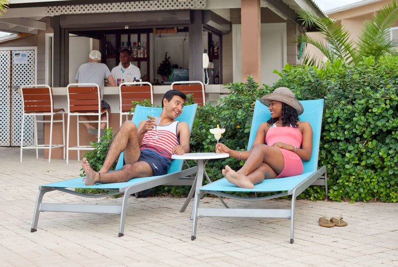 grand caymanian resort