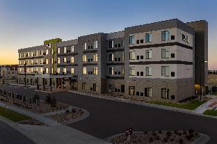 Home2 Suites By Hilton Denver Central Park,Commerce City>>Aurora,3 star