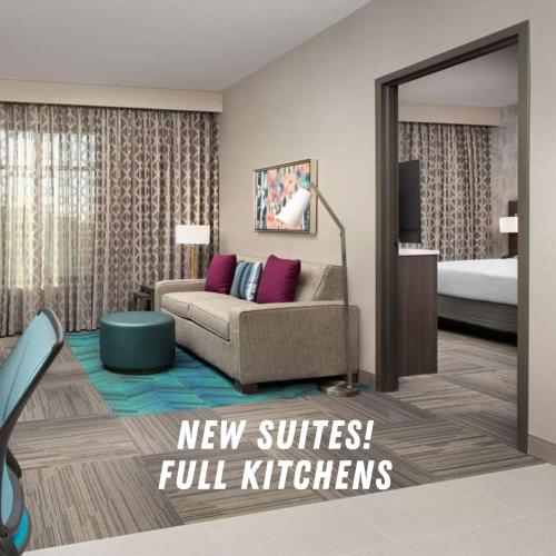 Home2 Suites By Hilton Denver Central Park,Commerce City>>Aurora,3 star