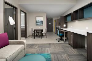 Home2 Suites By Hilton Denver Central Park,Commerce City>>Aurora,3 star