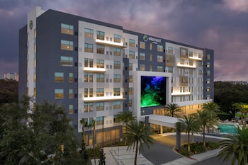 element orlando universal blvd