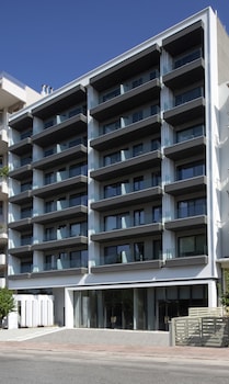 athens panorama project
