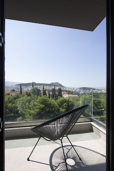 athens panorama project
