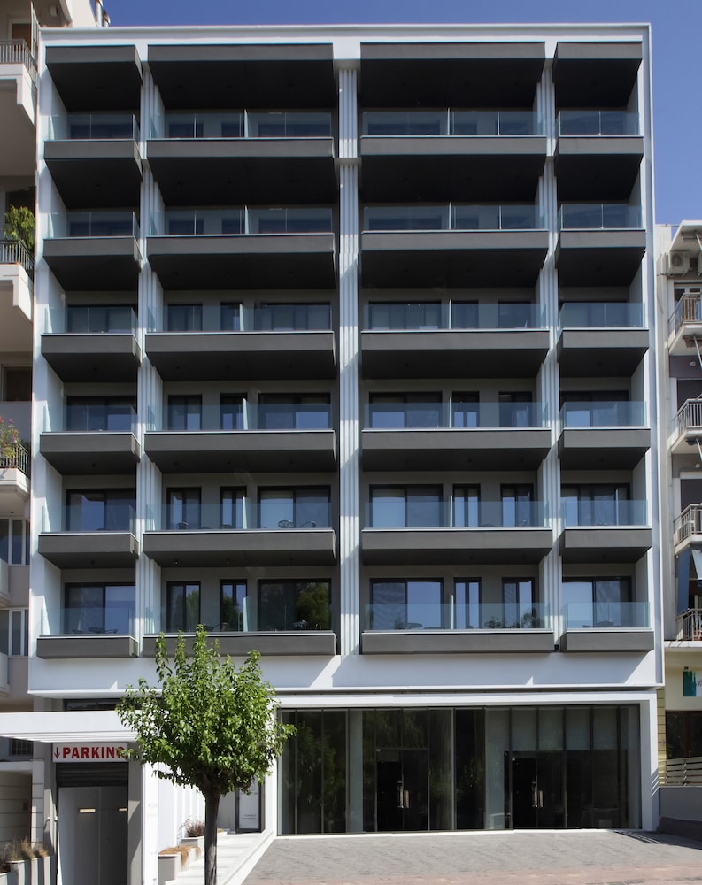 athens panorama project