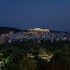athens panorama project