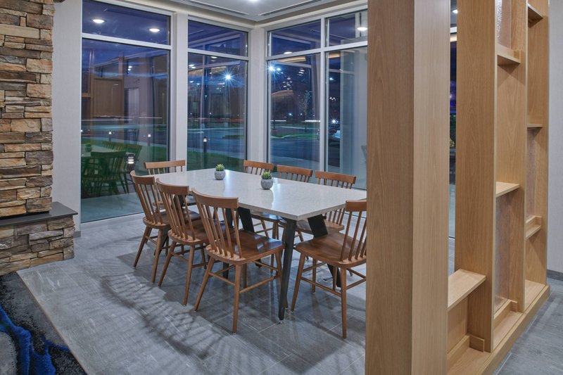 fairfield inn and suites by marriott louisville jeffersonville