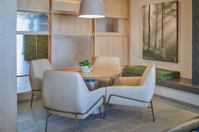 fairfield inn and suites by marriott louisville jeffersonville