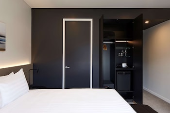 travelodge hotel auckland wynyard quarter
