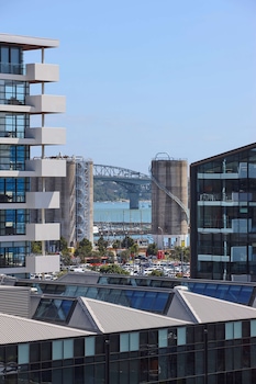travelodge hotel auckland wynyard quarter