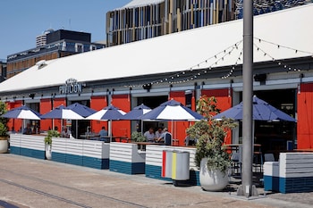 travelodge hotel auckland wynyard quarter