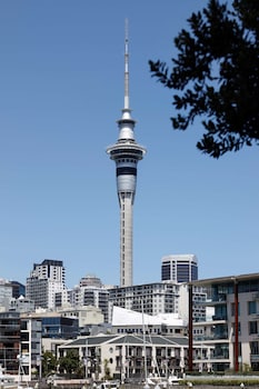 travelodge hotel auckland wynyard quarter