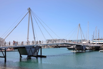 travelodge hotel auckland wynyard quarter