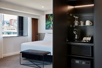 travelodge hotel auckland wynyard quarter