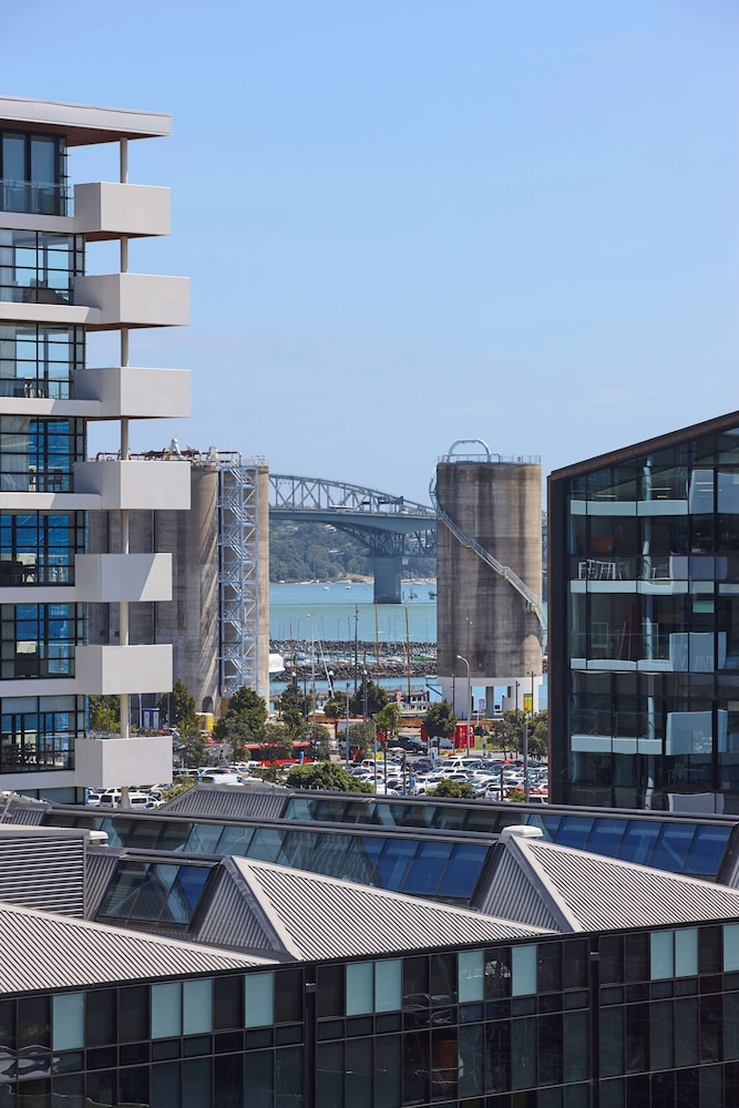 travelodge hotel auckland wynyard quarter