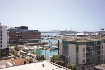 travelodge hotel auckland wynyard quarter