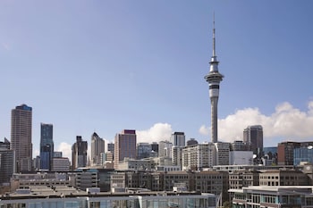 travelodge hotel auckland wynyard quarter
