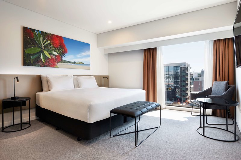 travelodge hotel auckland wynyard quarter