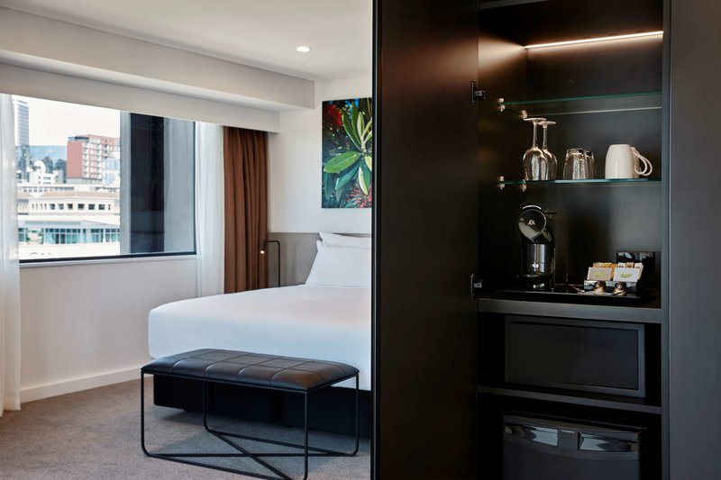 travelodge hotel auckland wynyard quarter