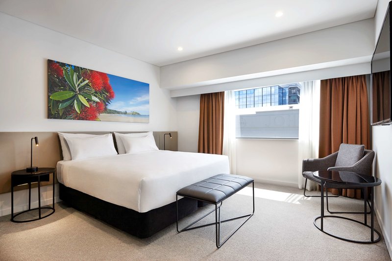 travelodge hotel auckland wynyard quarter