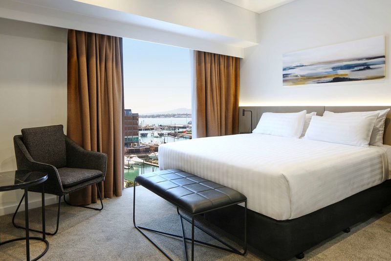 travelodge hotel auckland wynyard quarter