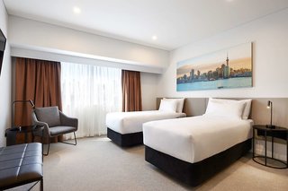 travelodge hotel auckland wynyard quarter