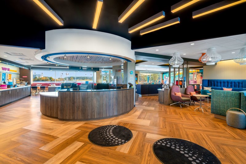 tru by hilton savannah airport