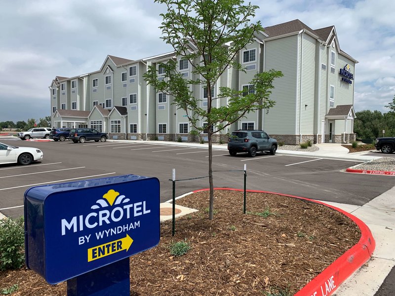 Microtel Inn & Suites By Wyndham Fountain North