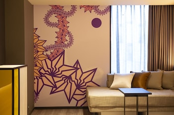 tokyo bay shiomi prince hotel